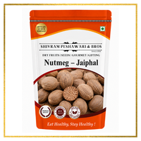 Nutmeg (Jaiphal)