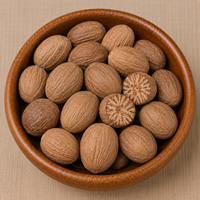 Nutmeg (Jaiphal)