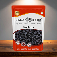 Dried Blueberry