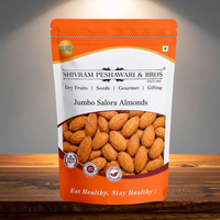 Jumbo Salora Almonds