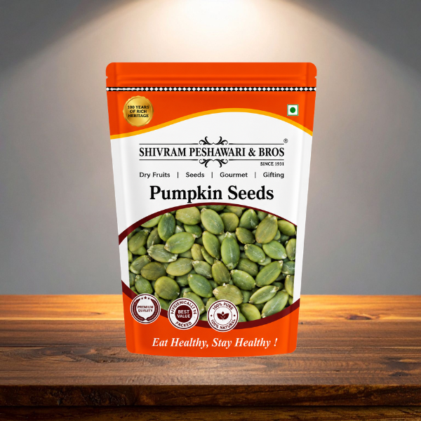 Pumpkin Seeds