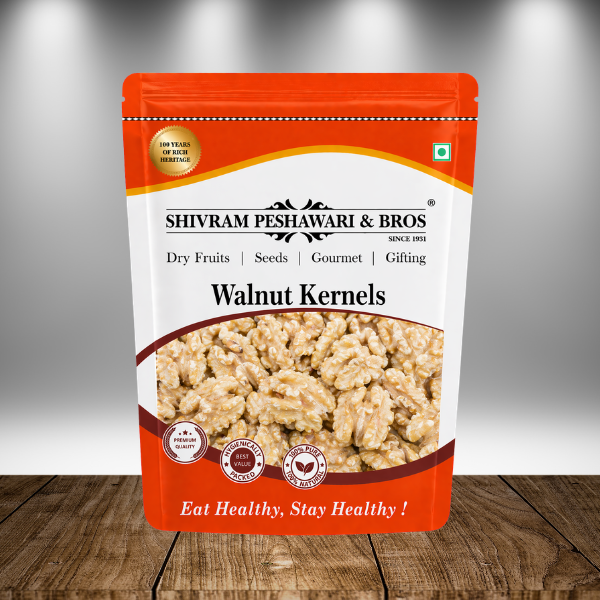 Walnut Kernels