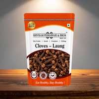 Cloves - Laung