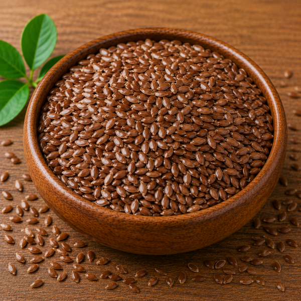 Flax Seeds