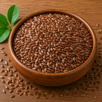 Flax Seeds