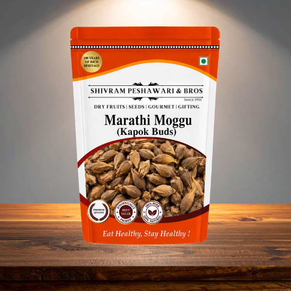 Marathi Moggu (Kapok Buds)