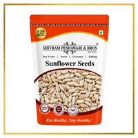 Sunflower Seeds