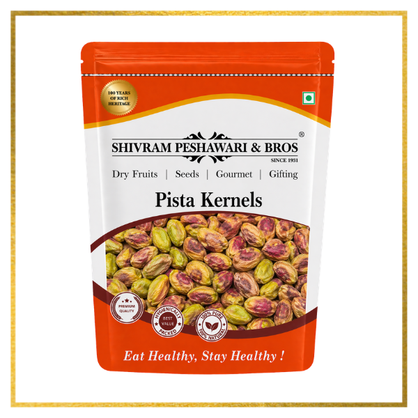 Pista Kernels
