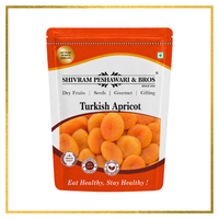 Turkish Apricot