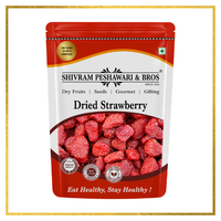 Dried Strawberry