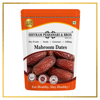 Mabroom Dates