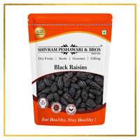 Black Raisins