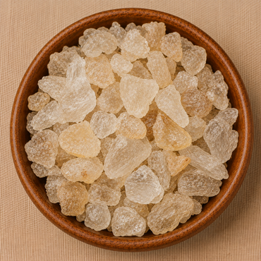 Gondh Katira (Tragacanth Gum)