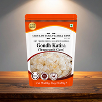 Gondh Katira (Tragacanth Gum)