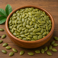 Pumpkin Seeds