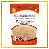 Poppy Seeds (Khus Khus)