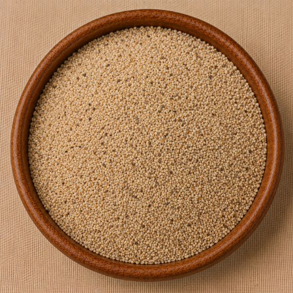 Poppy Seeds (Khus Khus)