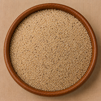 Poppy Seeds (Khus Khus)