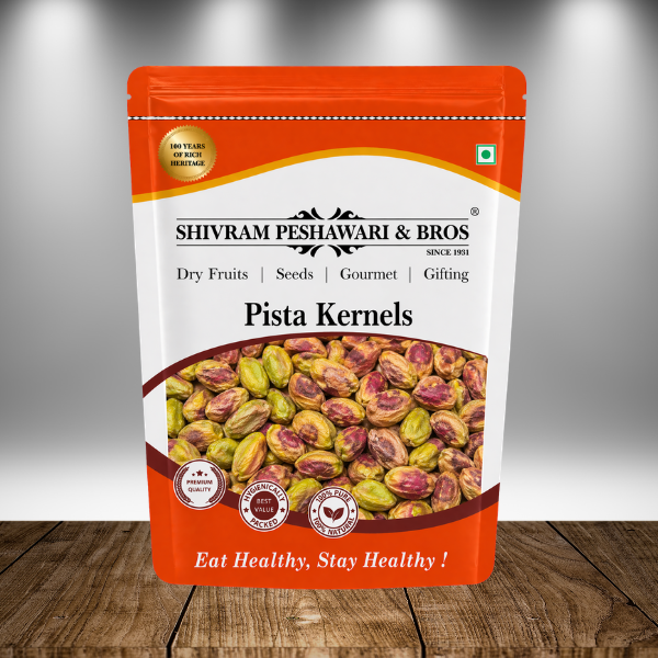 Pista Kernels