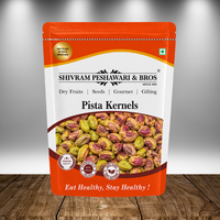 Pista Kernels