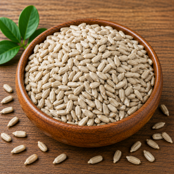 Sunflower Seeds