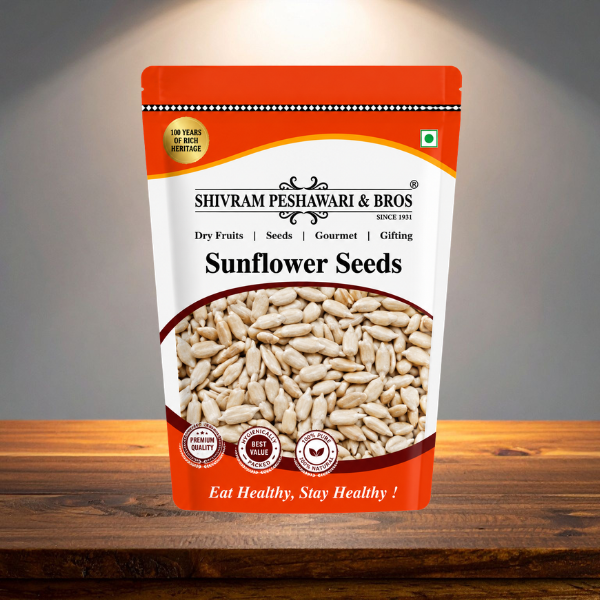 Sunflower Seeds