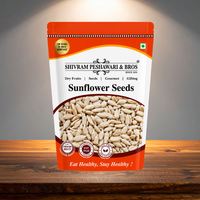 Sunflower Seeds