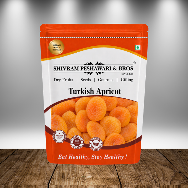 Turkish Apricot