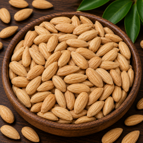 Mamra Almonds
