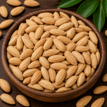 Mamra Almonds