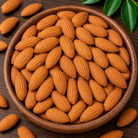 Salora Almonds
