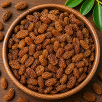 Red Raisins (Munakka)