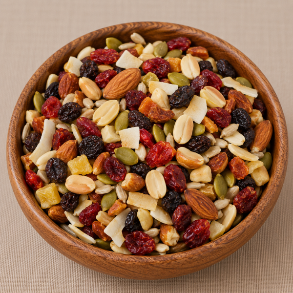 Trail Mix