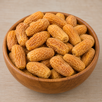 Yellow Dry Dates