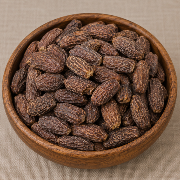 Black Dry Dates