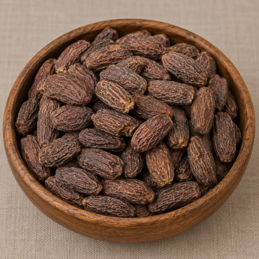 Black Dry Dates