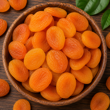 Turkish Apricot