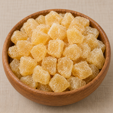 Ginger Candy