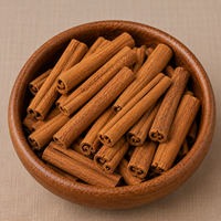 Cigar Cinnamon - Dal Chinni