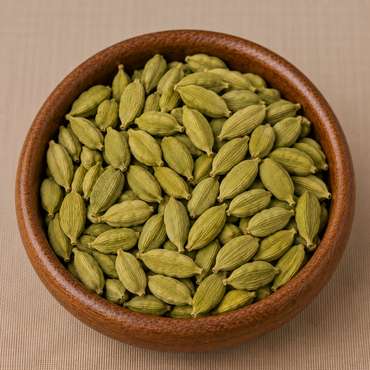 Cardamom - Elaichi