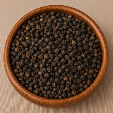 Black Pepper - Kali Mirchi