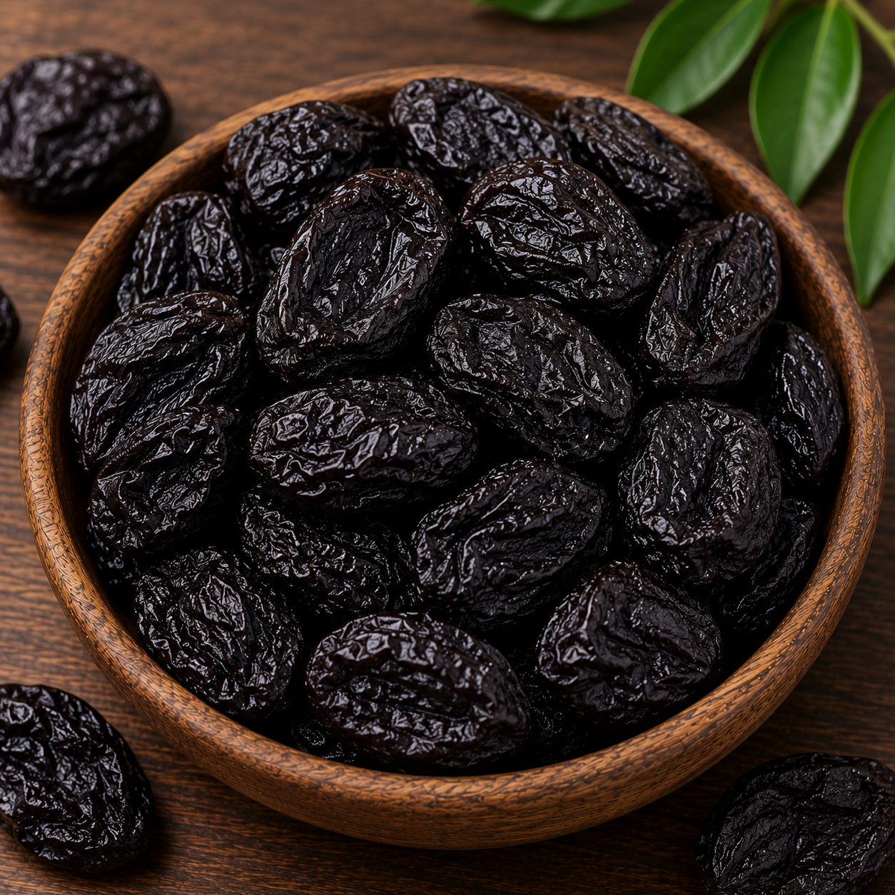 Prunes