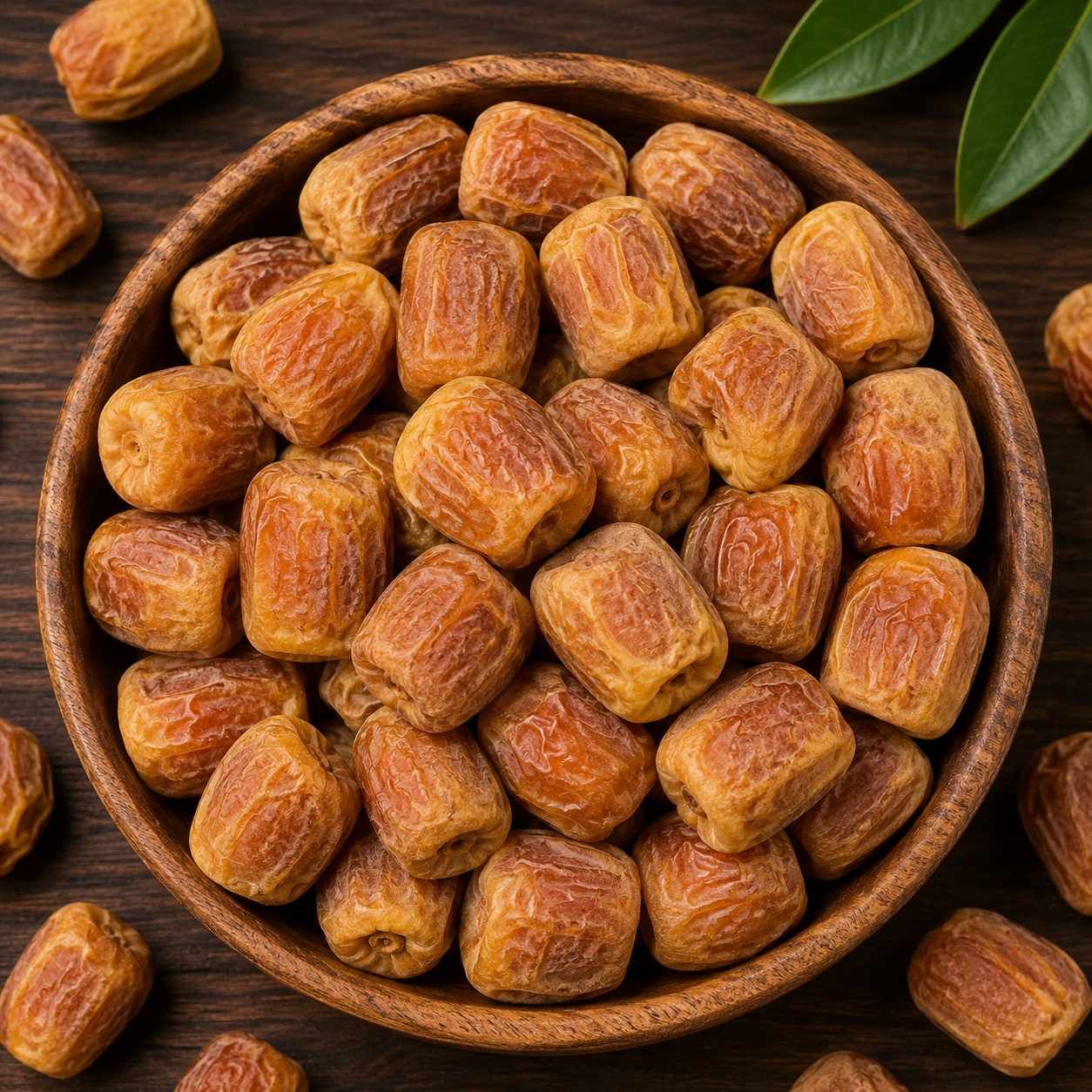 Sukhri Dates