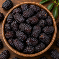 Saffawi Dates