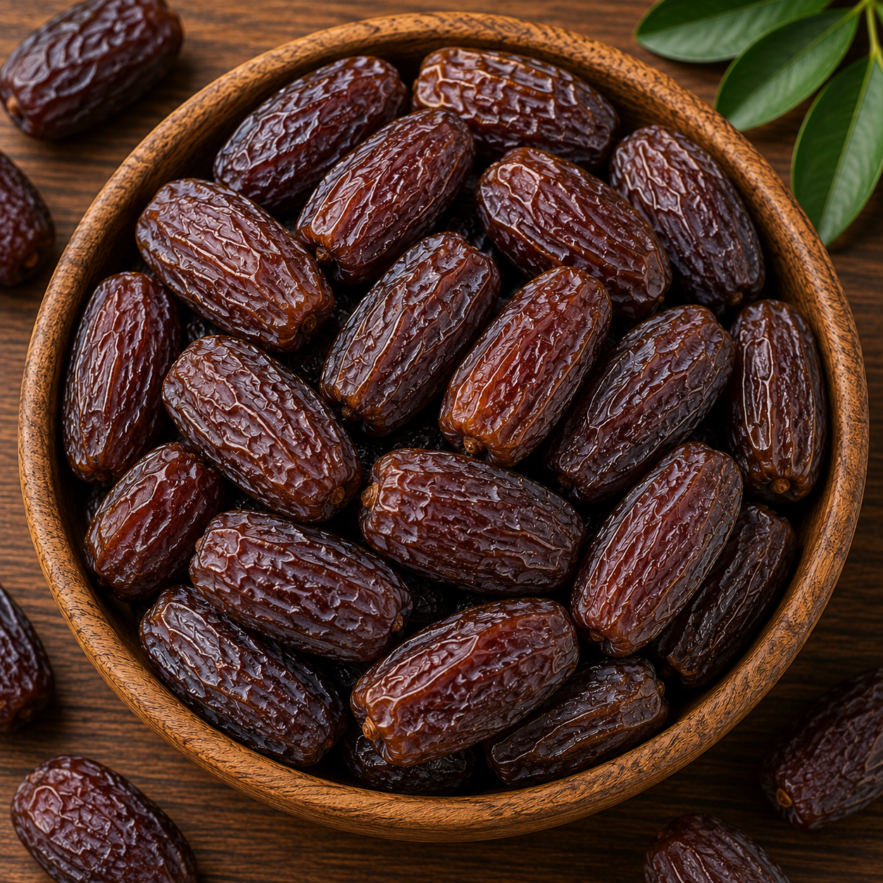 Jumbo Medjoul Dates