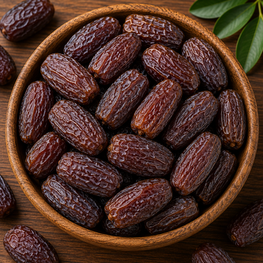 Jumbo Medjoul Dates