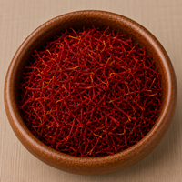 Iranian Saffron - Kesar