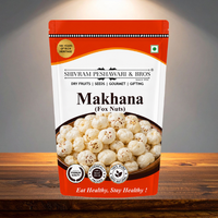 Makhana (Fox Nuts)