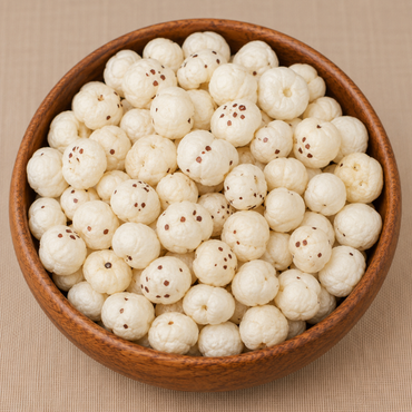 Makhana (Fox Nuts)