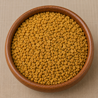Fenugreek Seeds - Methi